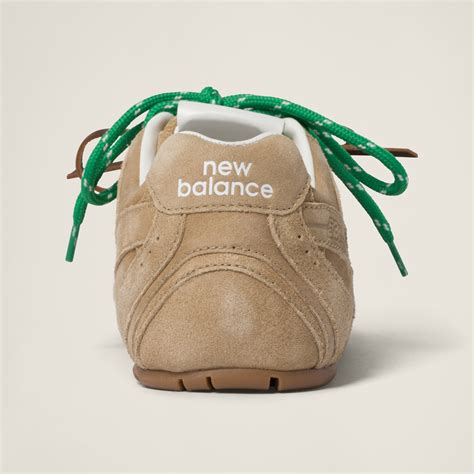 miu New Balance shoes